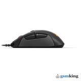 SteelSeries Rival 310 Mouse Black (Чёрный)