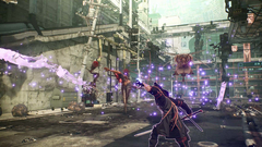 Scarlet Nexus (для ПК, цифровой код доступа)