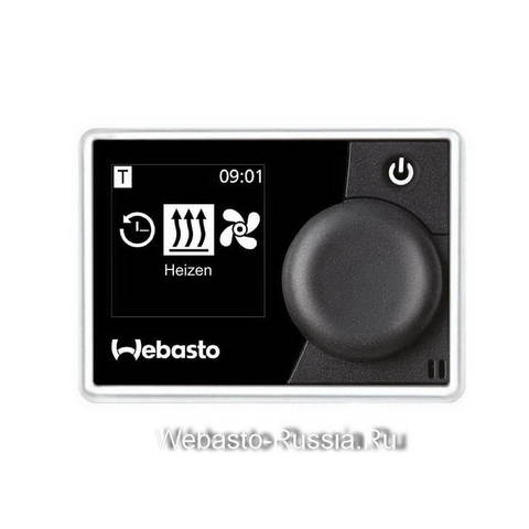 Timer Webasto Multicontrol Car