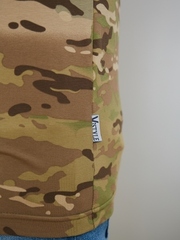 9080 Мужская футболка