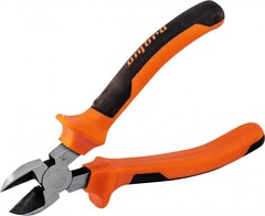 Ombra 410107 Бокорезы с двухкомпонентными рукоятками, 180 мм 55189