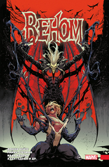 Комикс Веном Донни Кейтса. Полное собрание. Том 3