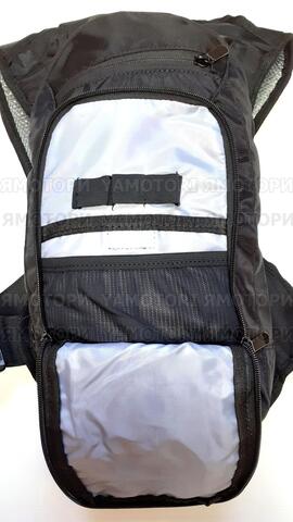 Рюкзак с поилкой Laico Bear гидратор гидропак