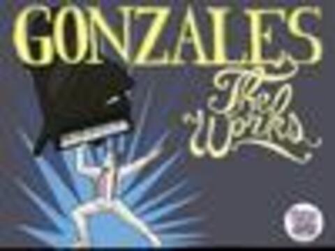 Chilly Gonzales - Дискография 1999-2015