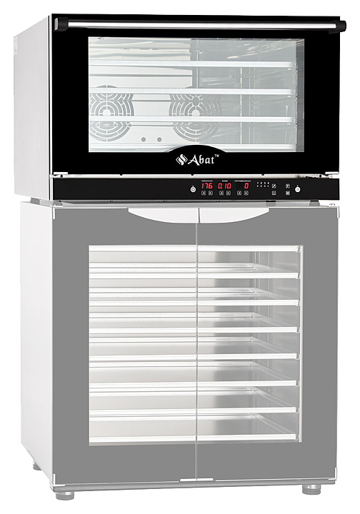 Конвекционная печь Abat КЭП-4П