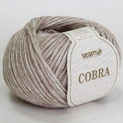 Пряжа Seam Cobra (05)