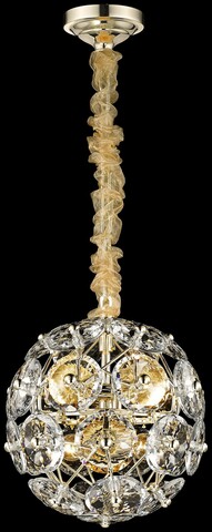 Светильник подвесной Wertmark Brillant WE110.06.303