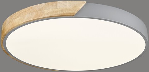 Светильник потолочный Velante LED 445-247-01