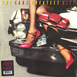 CARS Greatest Hits (Винил)