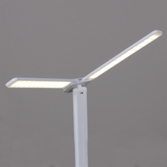 Настольная Лампа 00618-0.7-02 WT Белый