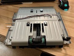 Узел подачи Pantum CP1100/CM1100 (302111010401)