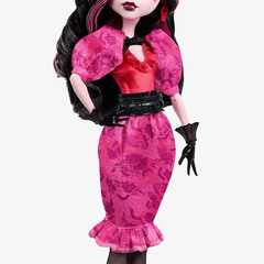 Клод Вульф и Дракулаура. Выпуск ко Дню Всех Влюбленных 2024 - ! КОРОБКА ПОВРЕЖДЕНА !