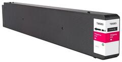 Картридж Hi-Black (T8583) для  Epson WorkForce Enterprise WF-C20590/ WF-C20590 D4TWF, magenta