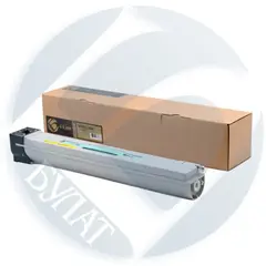 Тонер-картридж БУЛАТ s-Line W9052MC для HP CLJ E87640 (Жёлтый, 52000 стр., с чипом OEM б/у), ref