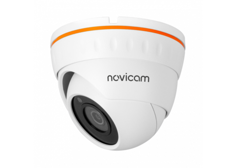 Камера видеонаблюдения BASIC 57 Novicam v.1473