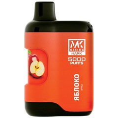 Miking 5000 - Яблоко