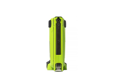 Степлер Greenworks G24CS10, 24v, без АКБ и ЗУ (аккумуляторный