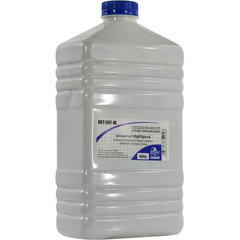 Тонер для картриджей Universal High Speed CE255A/X,CC364A/X,CF226A/X,CF259A/X,Q7570A,CE390A/X,CF281A/X,CF214A/X,CF237A/X,CF325X (фл. 1кг) Black&White Standart фас.Россия