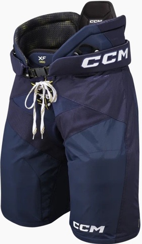 Шорты CCM TACKS XF PRO JR M темносиние