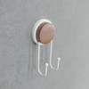 Fixsen MAGIC WHITE Крючок двойной FX-47005A