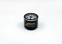 Фильтр масляный BIG  GB-142