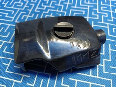 Крышка фильтра в сборе DDE CS250/2512 (790-038-101)