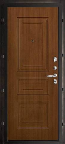Внутренняя. Орех. Рисунок пвх вена m532