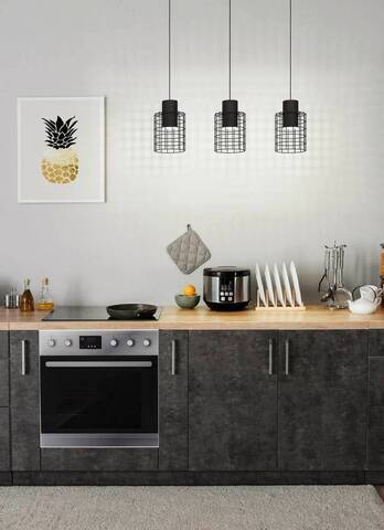 Подвесной светильник Eglo MILLIGAN 43626