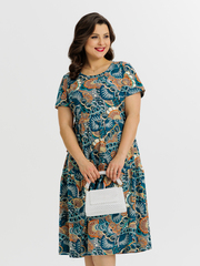 4713 Платье женское