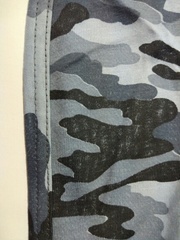 Купить Бандана Флора серая в Магазине тельняшек