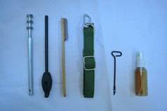 Монтажный пистолет GFT-5 (аналог ПЦ-84)