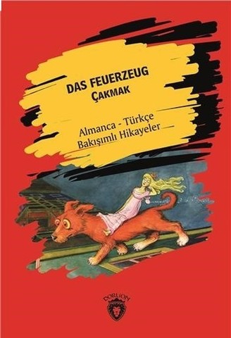 Das Feuerzeug-Çakmak