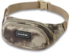 Картинка сумка поясная Dakine hip pack Ashcroft Camo - 1