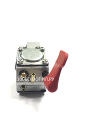 Карбюратор для бензокосы Partner, McCulloch, Flumo