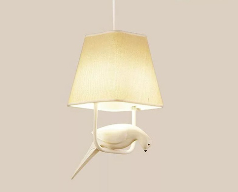 Люстра Dove
