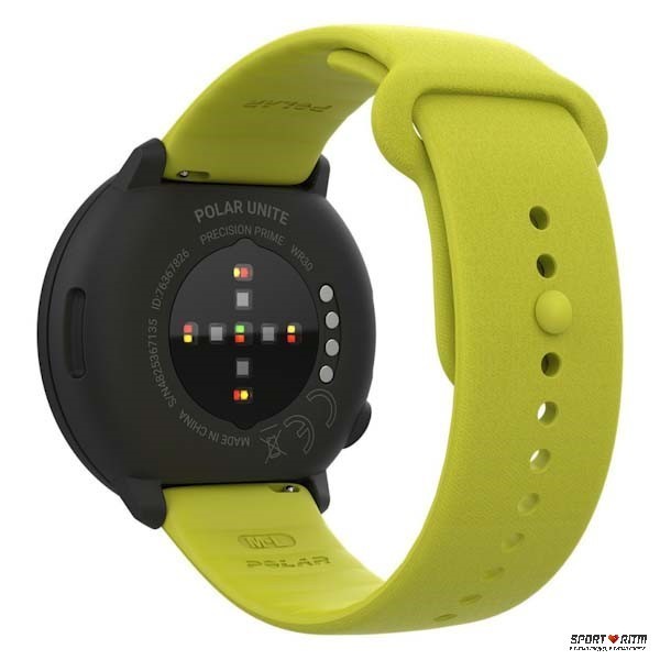 Polar Unite Lime HR (H9)