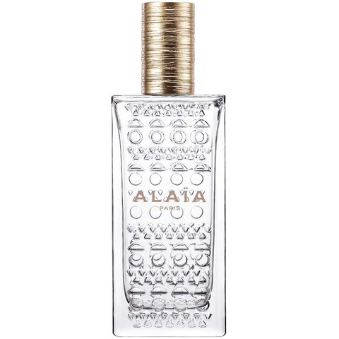 Eau de Parfum Blanche (Alaia Paris)
