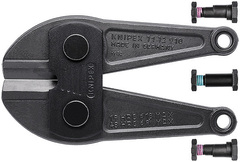 Запасная ножевая головка для 71 72 910 7179910