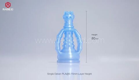 3D-принтер Raise3D N2 Plus Dual