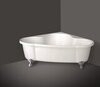 BelBagno BB567-01-TI-BRN Гидрозатвор BB567-01-TI-BRN, бронза
