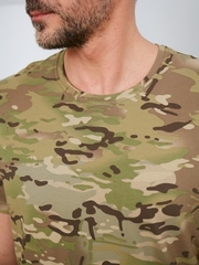 9080 Мужская футболка