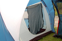 Палатка Canadian Camper SANA 4, цвет royal