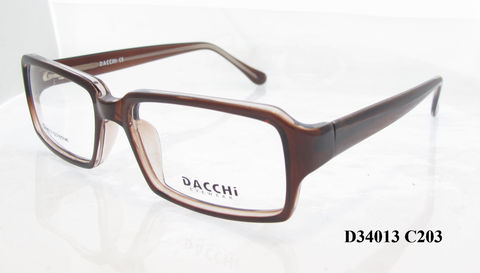 Dacchi очки. Оправа dacchi D34013