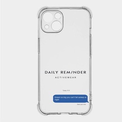 Чехол Dream So Big на IPhone