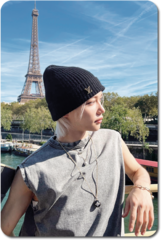 Карта / STRAY KIDS #533