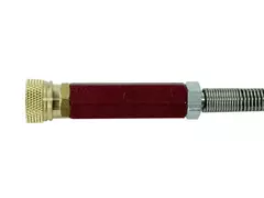 Насос высокого давления для PCP винтовки пневматики (черный, 3 stage, 4500psi)