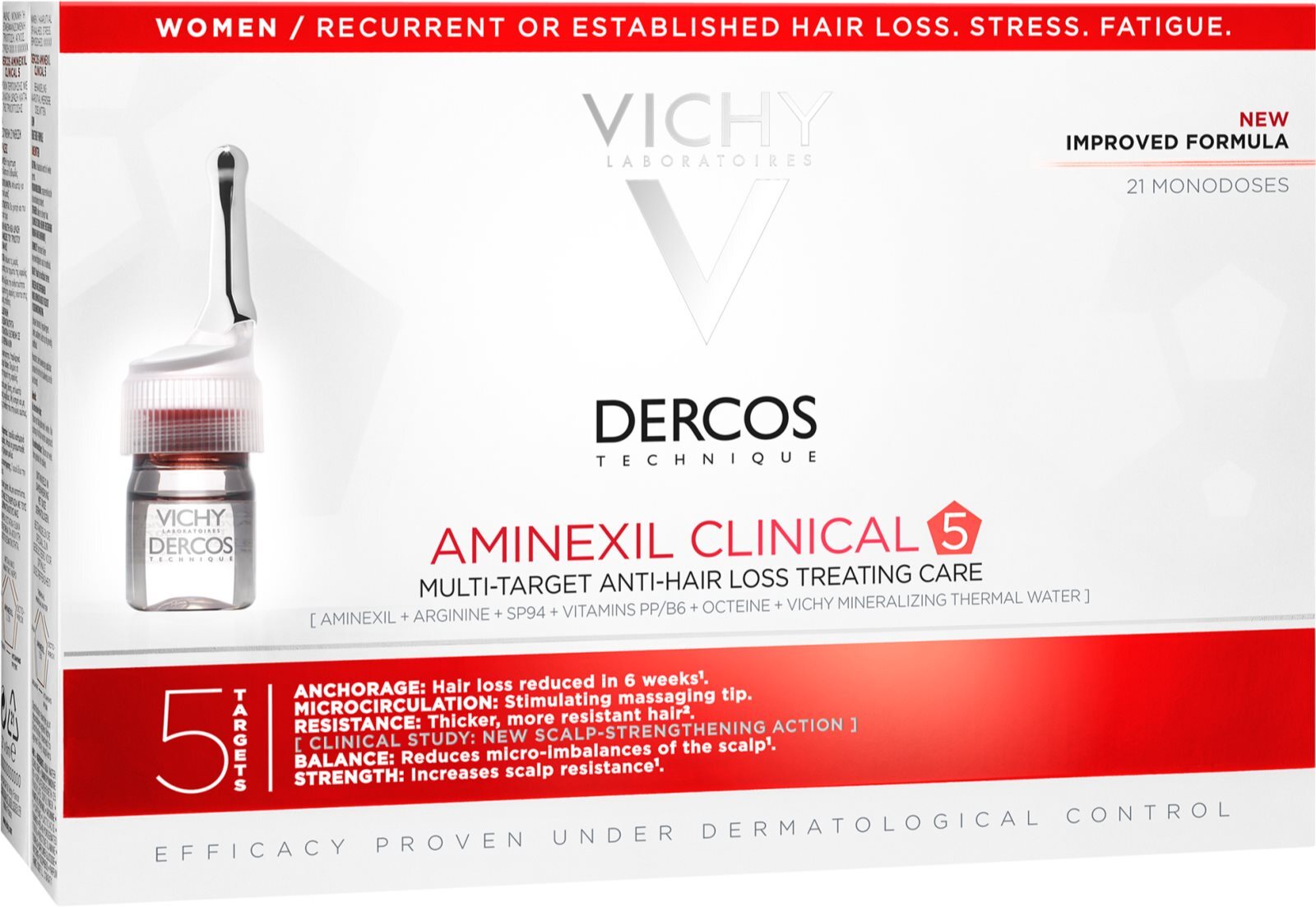 Dercos aminexil средство против выпадения волос отзывы. Деркос ампулы для женщин. Аминексил купить.