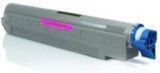 OKI TONER-M-ES9410/PRO9420WT- Тонер пурпурный для принтера Pro9420WT (44036026)
