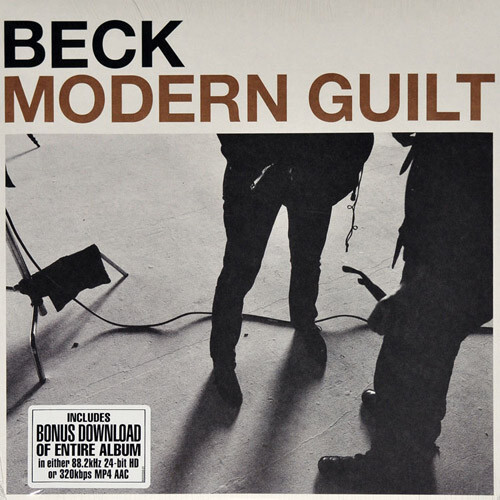BECK: Modern Guilt