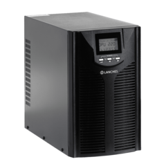 ИБП LANCHES L900Pro-H 3kVA (96VDC)